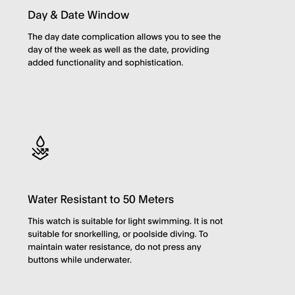 NWT! M79 Automatic 40mm Stainless Steel. Great Father's Day Gift - Picture 12 of 14